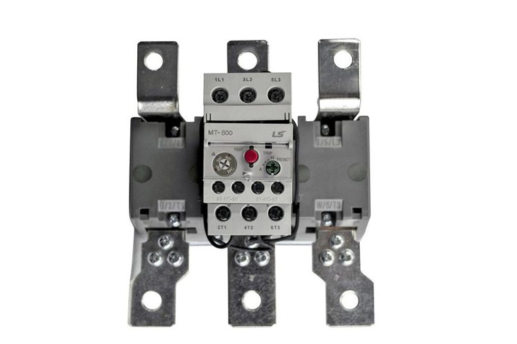 Rơ le nhiệt 400-630A và 520-800A LS MT-800 (8)