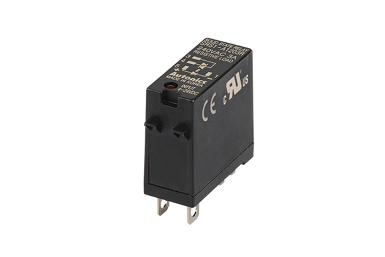 Relay bán dẫn Autonics SRS1-A1203R
