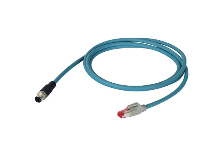 Cáp kết nối cảm biến Autonics CIR-2-VG