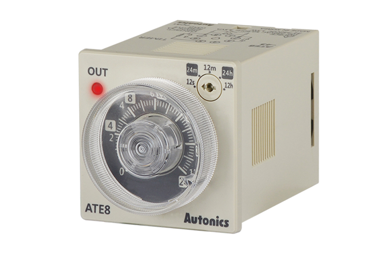Bộ định thời Autonics ATE8-43D