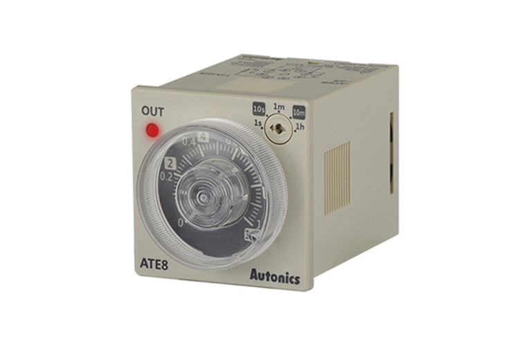 Bộ định thời Autonics ATE8-41E