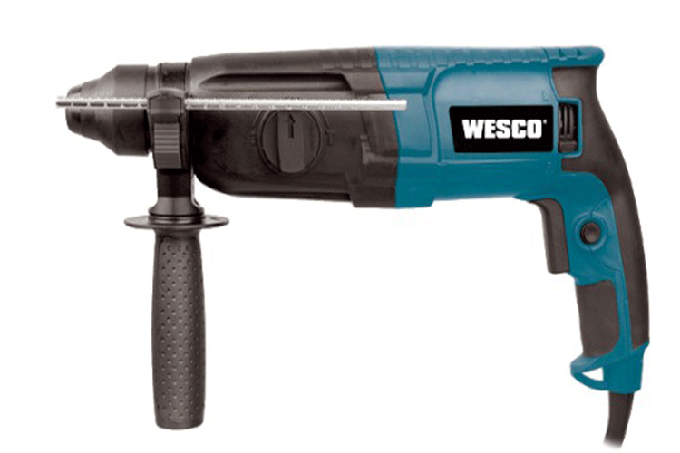 Máy khoan búa 3 chức năng 800W WESCO WS3212