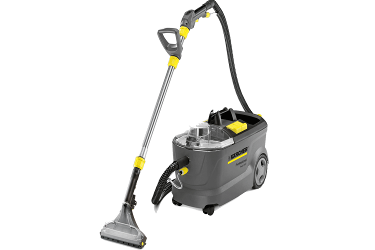 Máy làm sạch thảm Karcher PUZZI 10/1