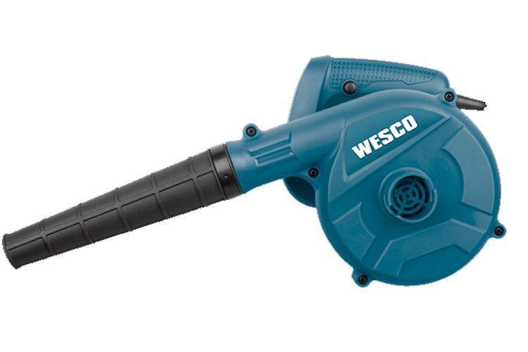 Máy thổi bụi 600W WESCO WS8043