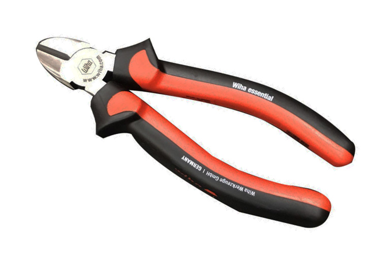 Kìm cắt Wiha essentiel 43425