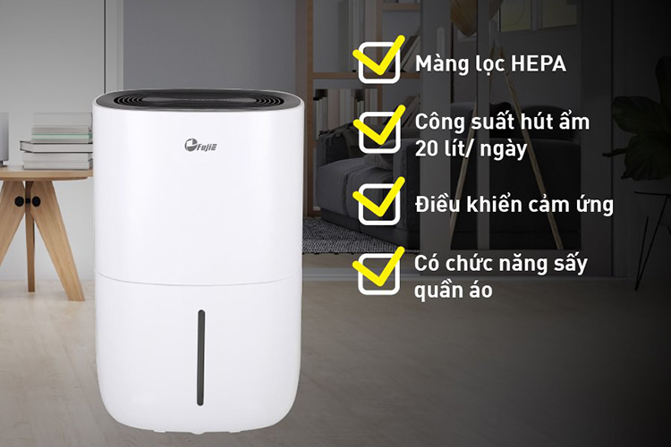 FujiE HM-920EN