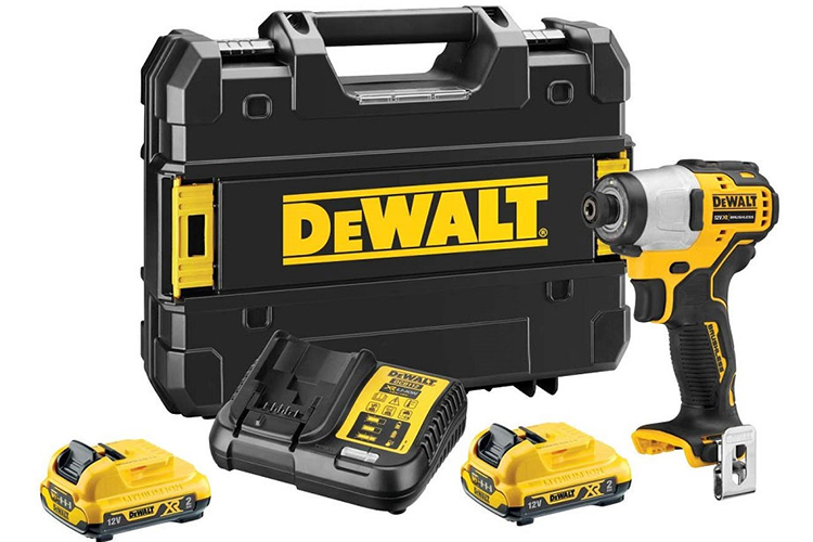 Dewalt DCF801D2-KR