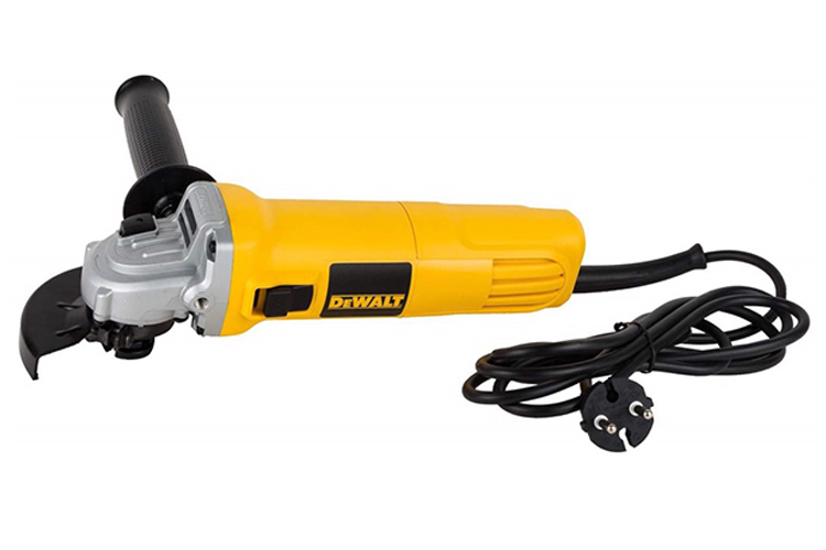 Máy mài góc Dewalt DWE4118-B1 100mm