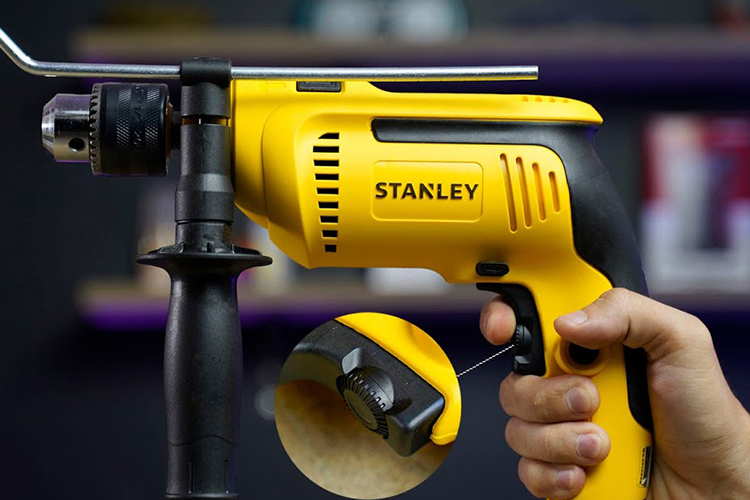 Stanley SDH600K-B1