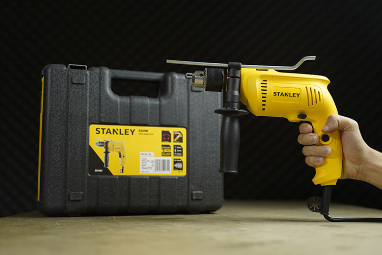 Stanley SDH600KV-B1