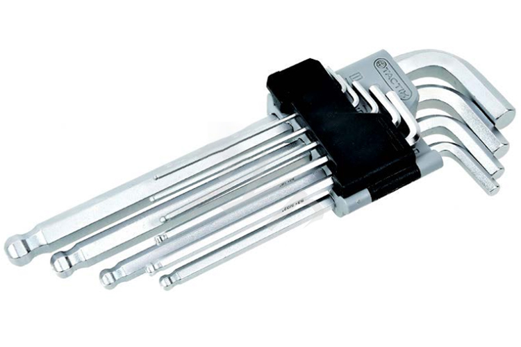 Tactix 206503P