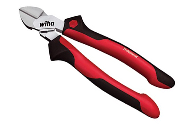 Wiha 43339 cutting pliers