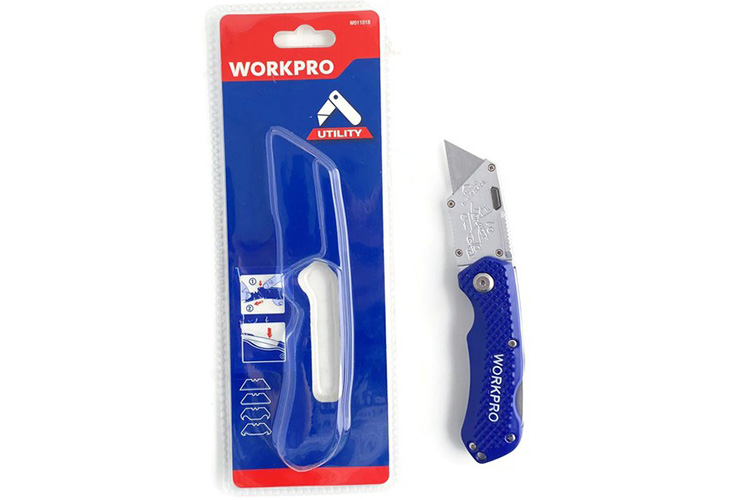 WORKPRO W011018
