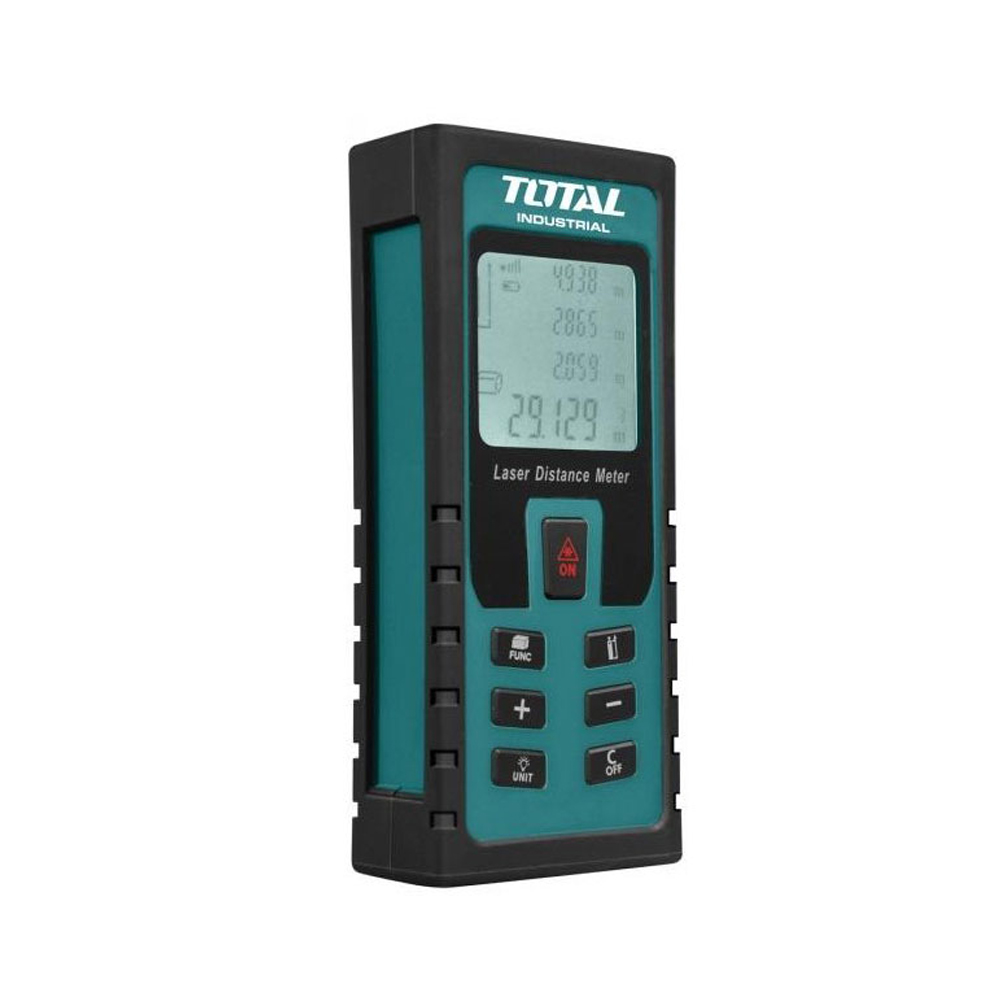 Máy đo khoảng cách tia laser Total TMT5601
