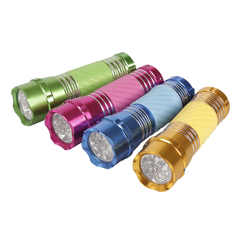 Bộ đèn pin 4 cái Everbrite E000015