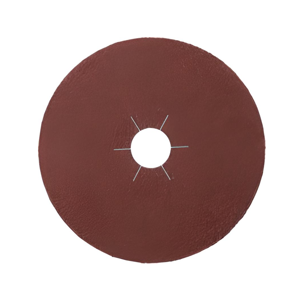 Nhám đĩa Klingspor Fiber disc CS561 P24/125x22mm Klingspor 66358