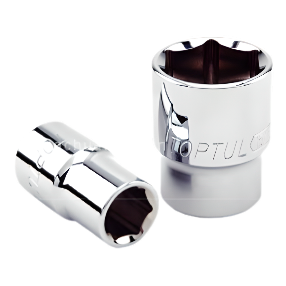 Tuýp lục giác 1/2inch Toptul BBEA1618