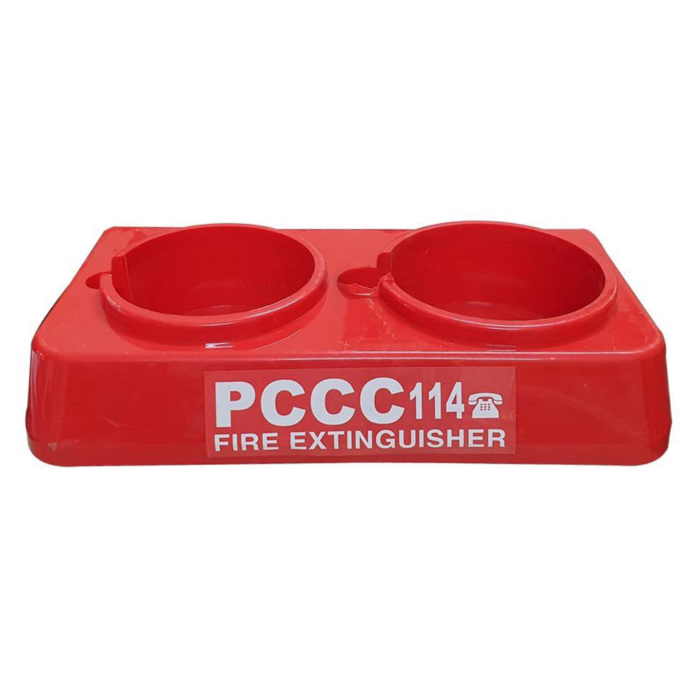 Giá treo thiết bị chữa cháy