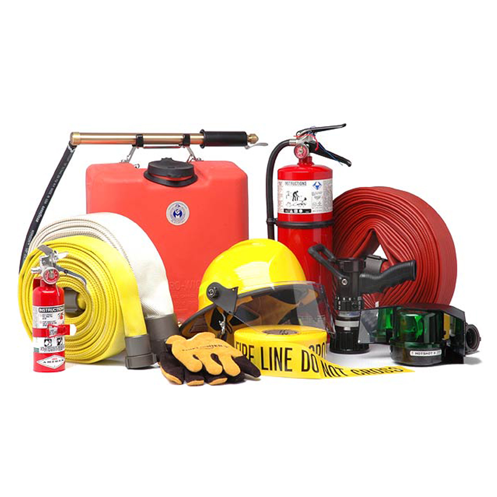 Thiết bị phòng cháy chữa cháy