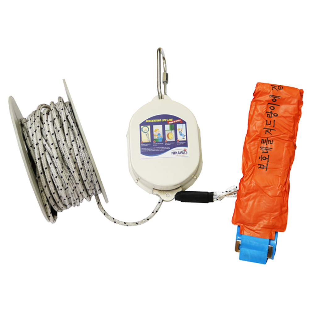 Thiết bị thoát hiểm