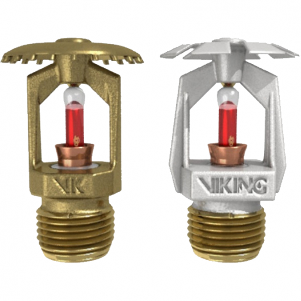 Đầu phun chữa cháy