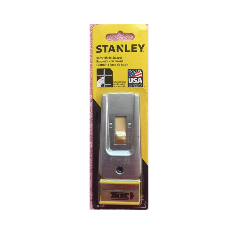 Lưỡi dao sủi Stanley 28-500