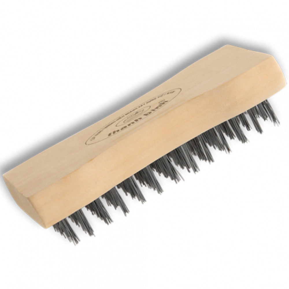 Bàn chải xây dựng