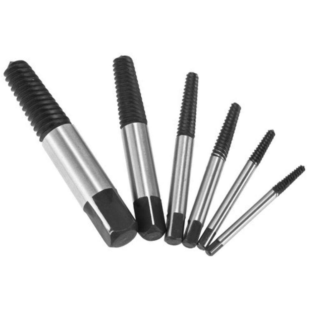 Bộ taro ren nhổ vít gãy