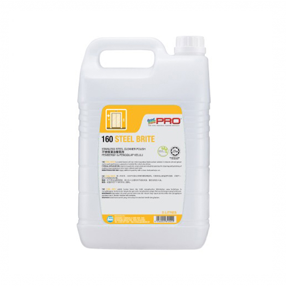 Chất xử lý bề mặt kim loại