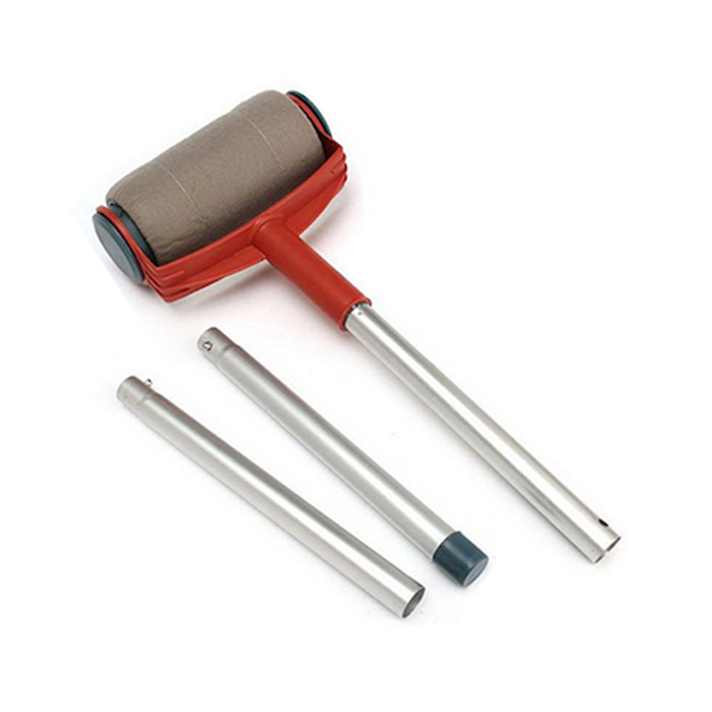 Paint Rollers & Accessories