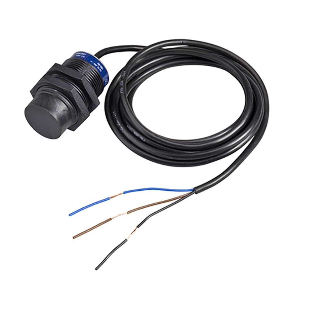 Pressure Switches & Proximity Sensors