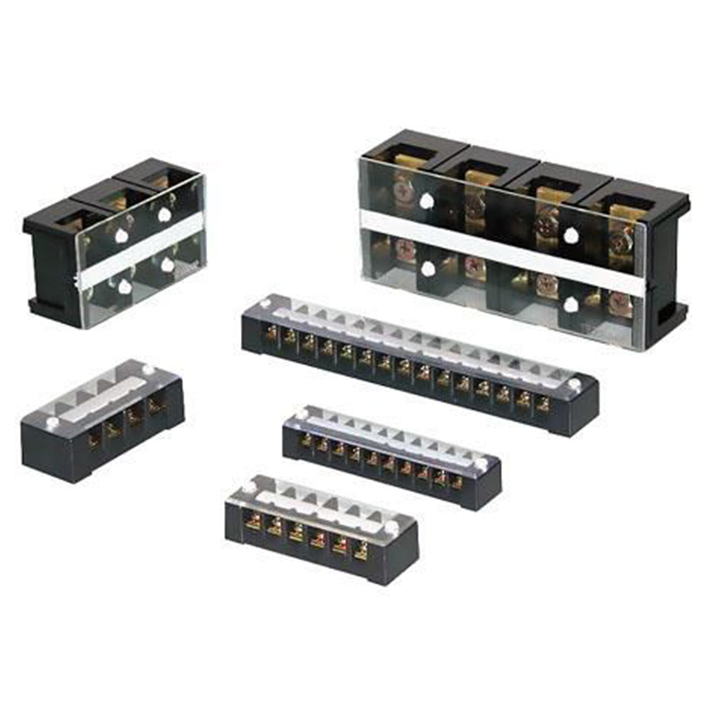 Đầu đấu điện