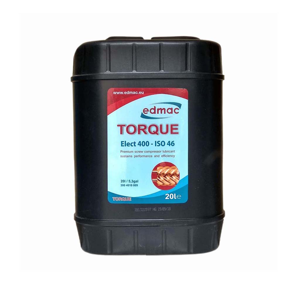 Air Compressor Oils