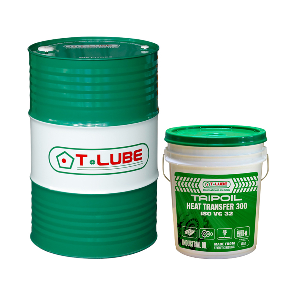Heat transfer Oil