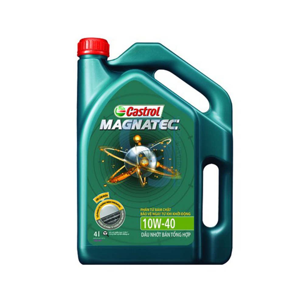 Synthetic Gear Oils
