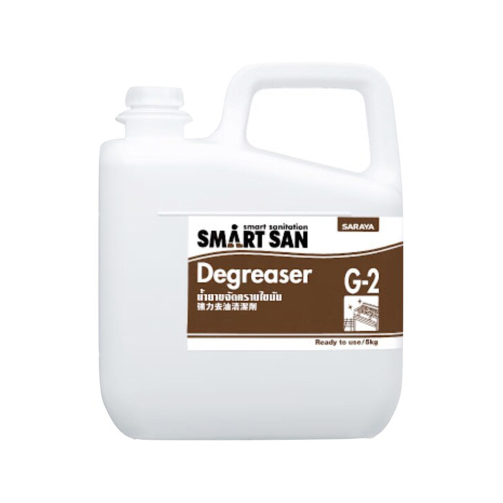 Hóa chất tẩy rửa