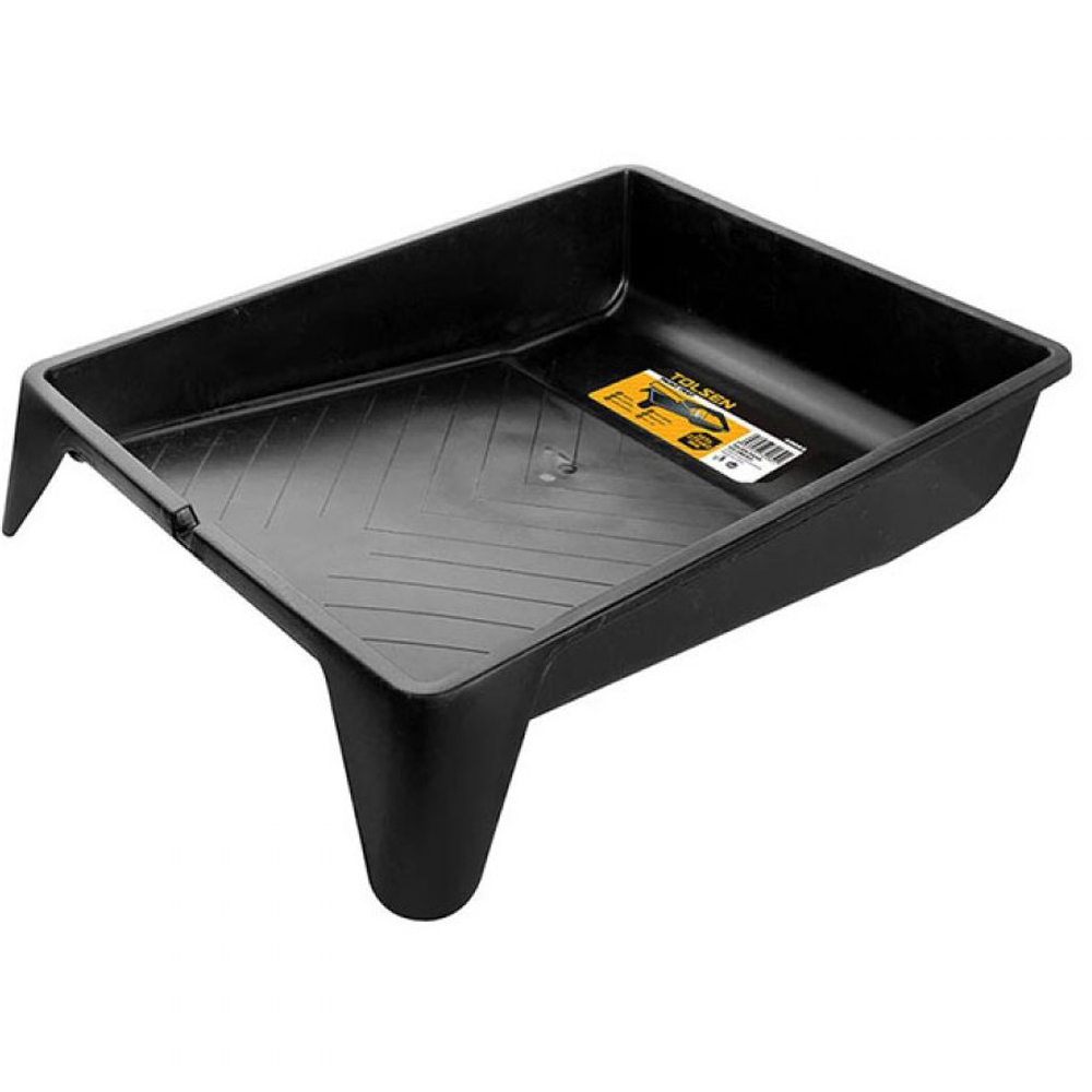 Paint Trays & Buckets