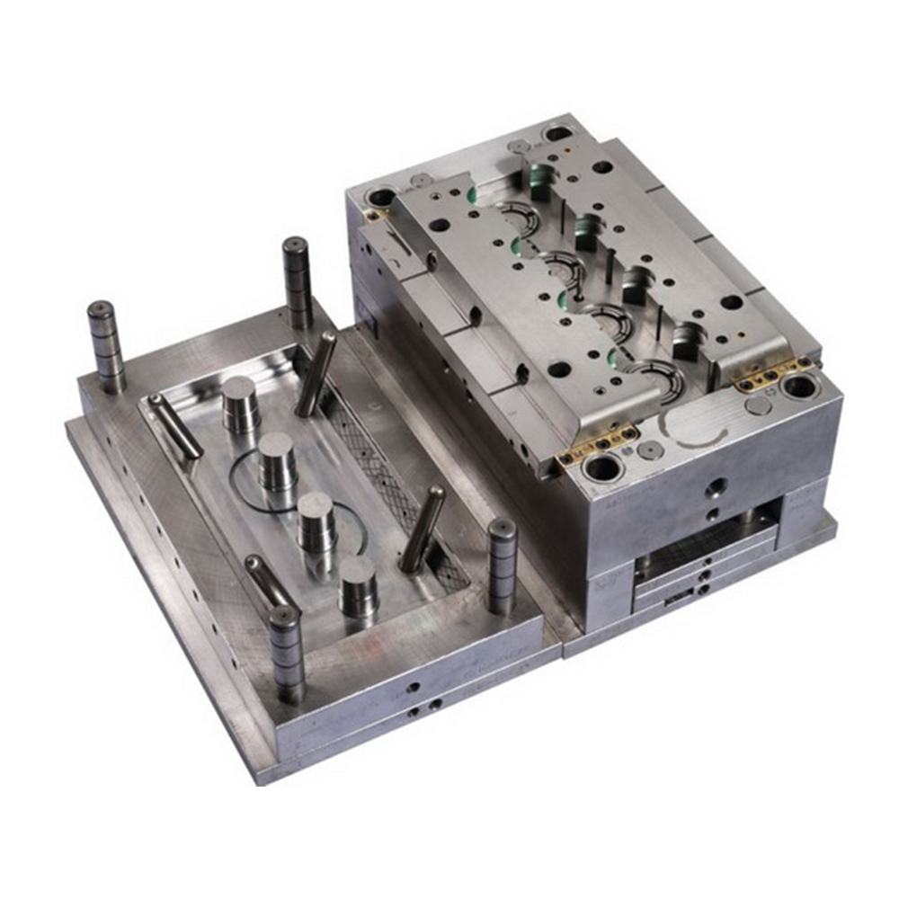 Khuôn dập Khuôn dập