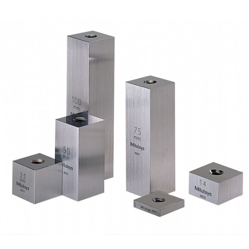 Khối chuẩn & căn mẫu Khối chuẩn & căn mẫu