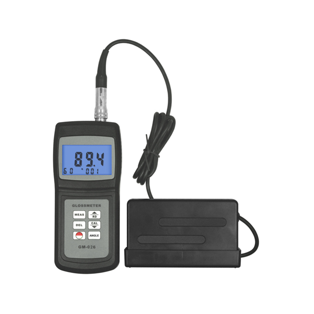 Máy đo độ nhám bóng