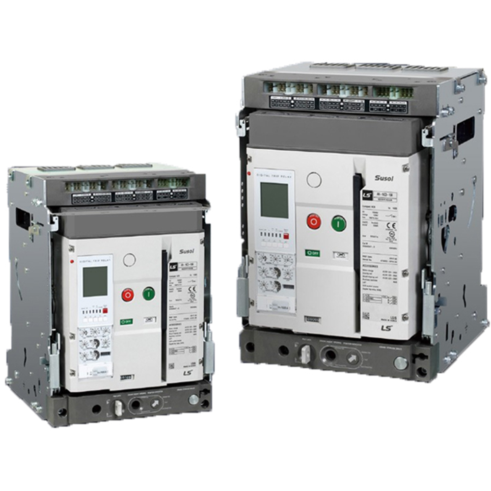 Máy cắt không khí ACB