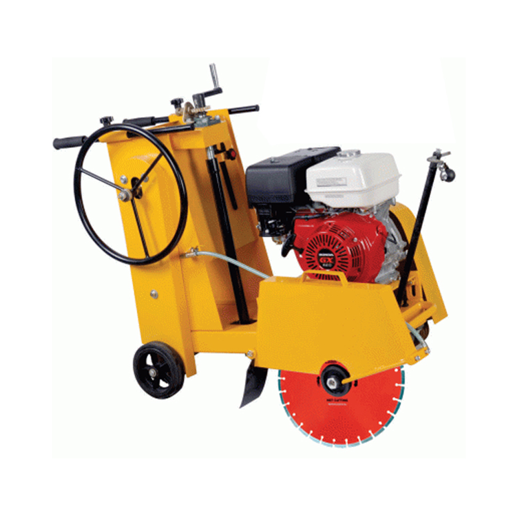 Máy cắt đường