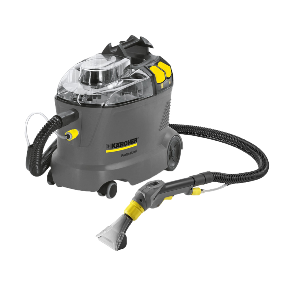 Carpet Extractors, Attachments and Accessories Carpet Extractors, Attachments and Accessories