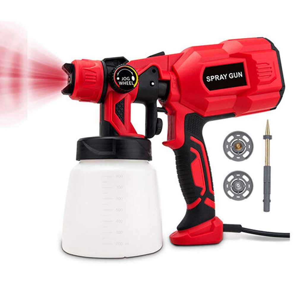 Paint Sprayers and Accessories