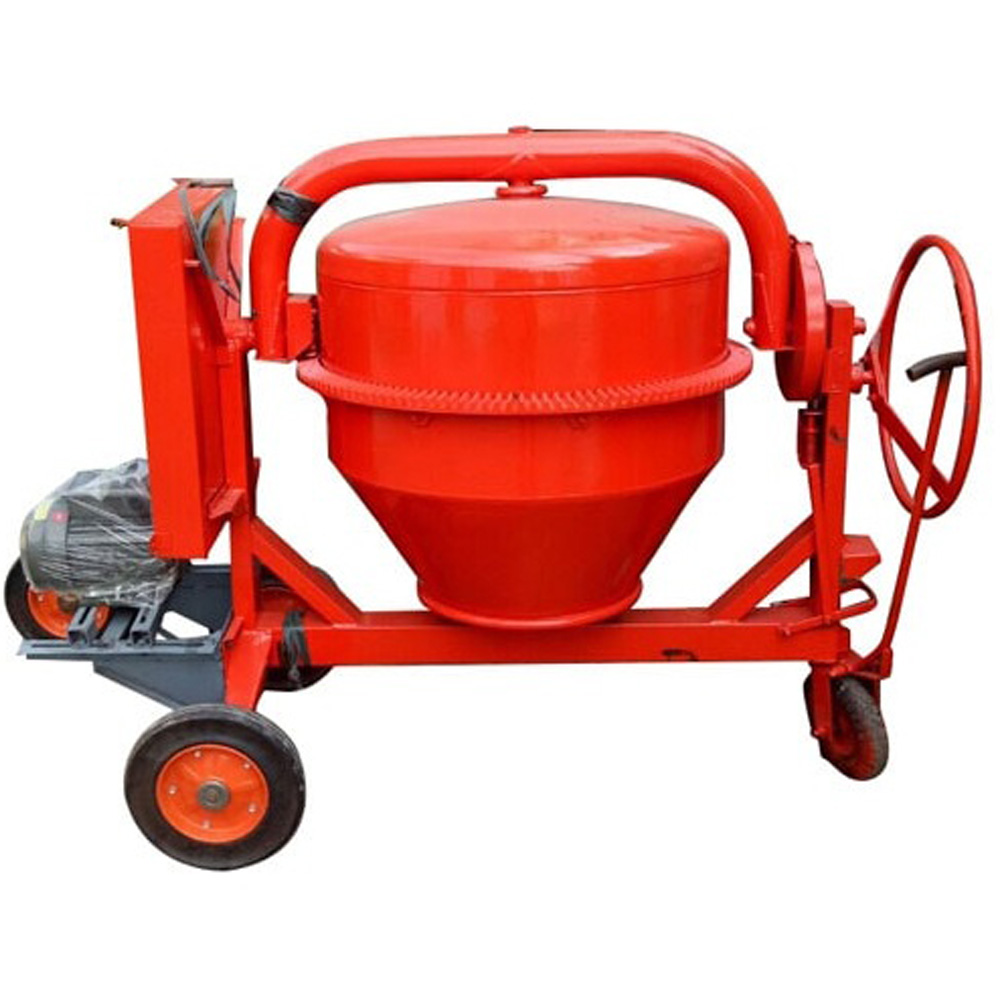 Máy xử lý bê tông