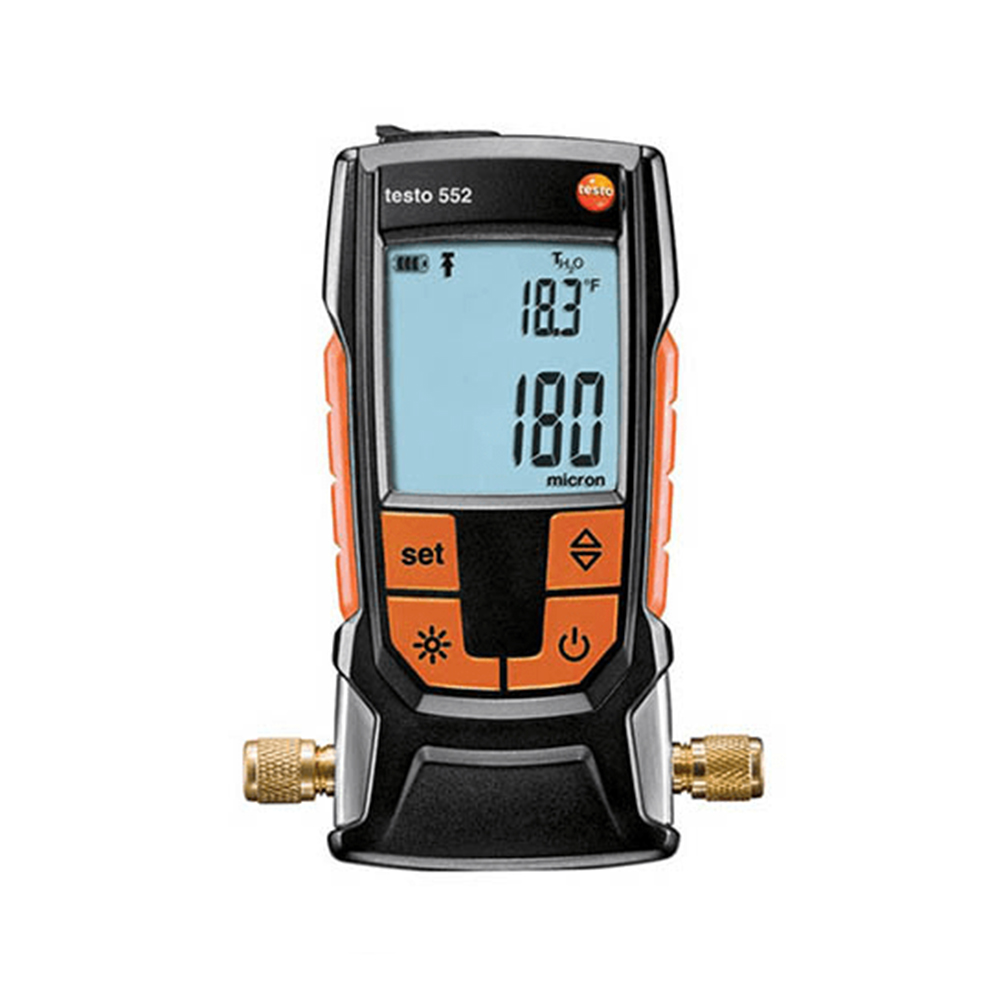 Hydronic Manometers Hydronic Manometers