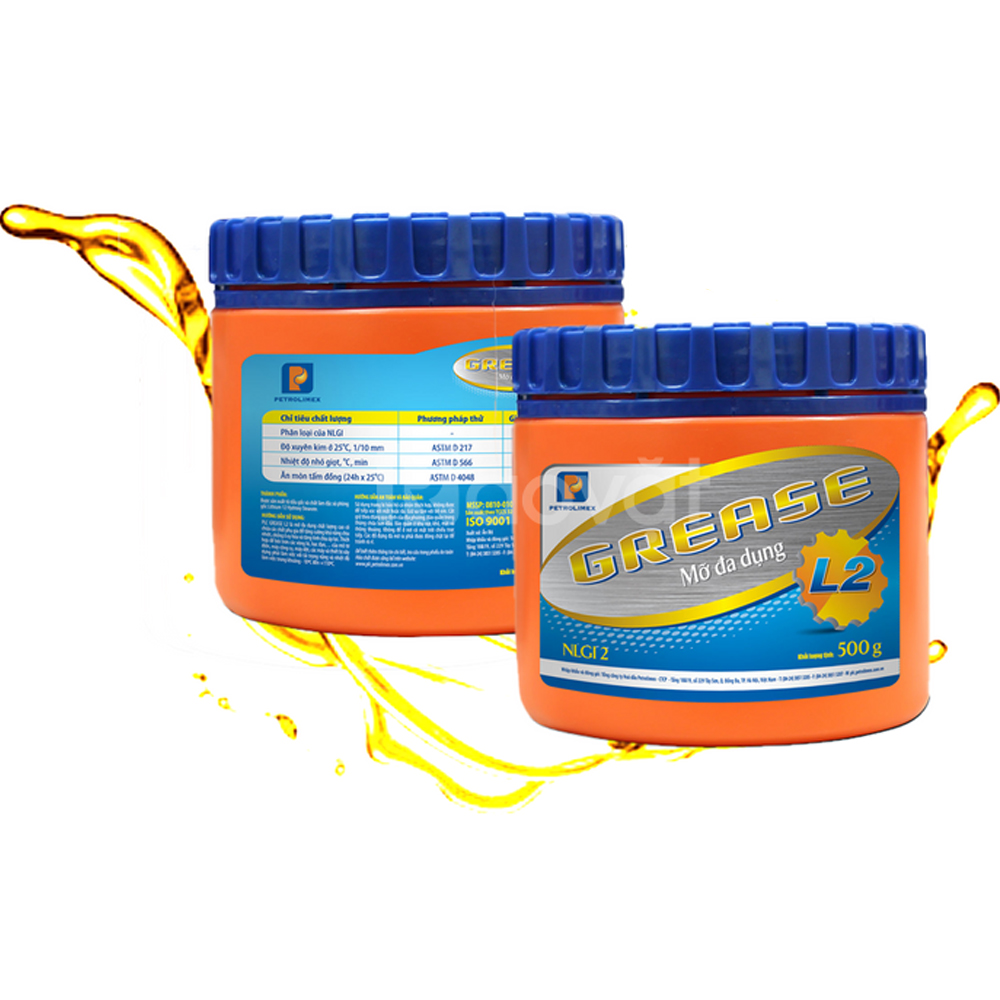 Multipurpose EP Grease Multipurpose EP Grease