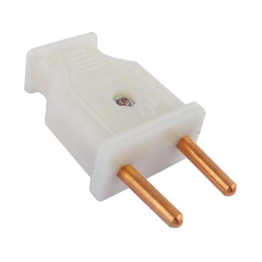 Plugs, Receptacles & Wiring Devices