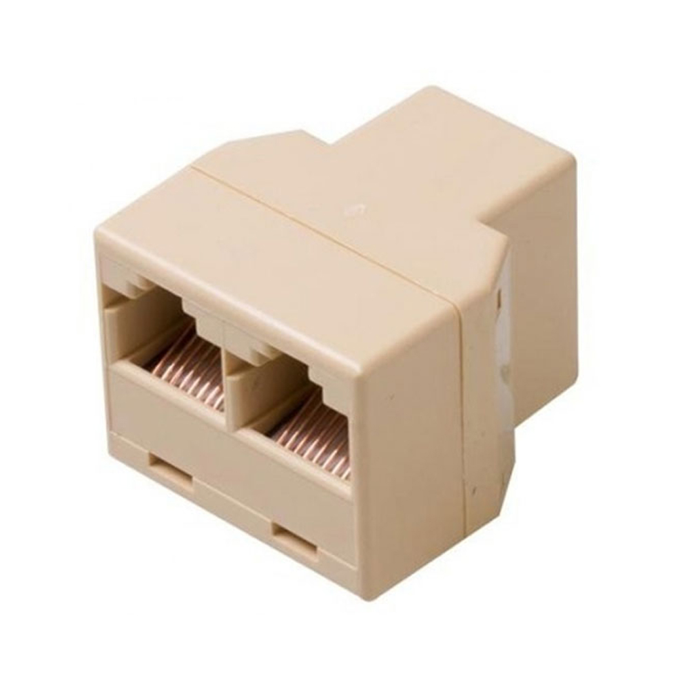 Voice & Data Connectors, Jacks & Housings