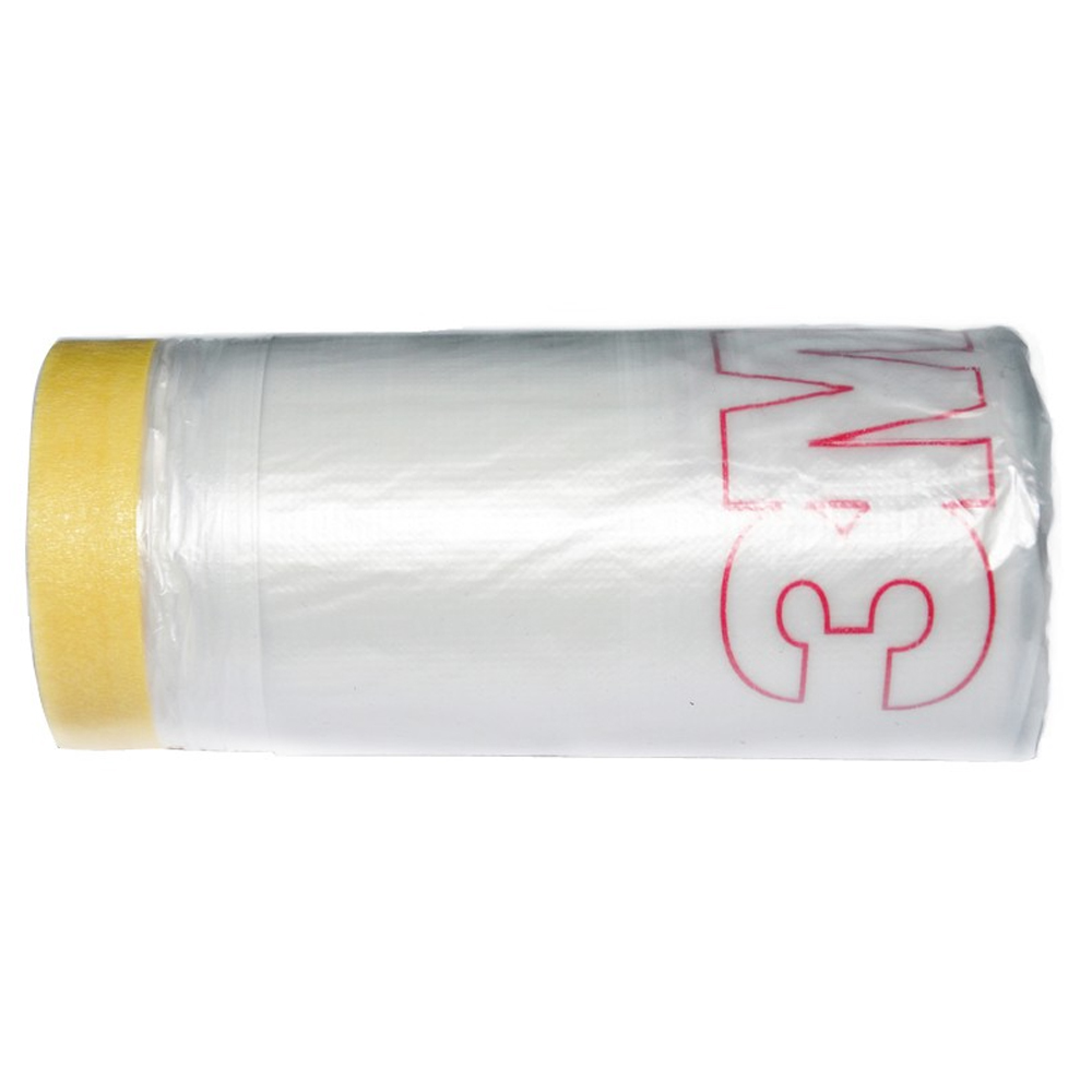 Surface Protection & Dust Barriers